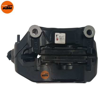CALIPER ASSEMBLY FRONT