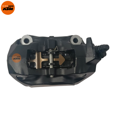 CALIPER ASSEMBLY FRONT
