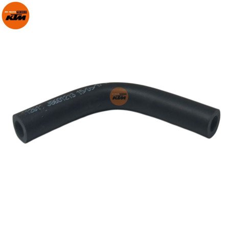 TUBE DRAIN EXPANSION TANK