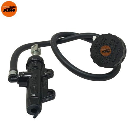 CYLINDER ASSEMBLY MASTER REAR