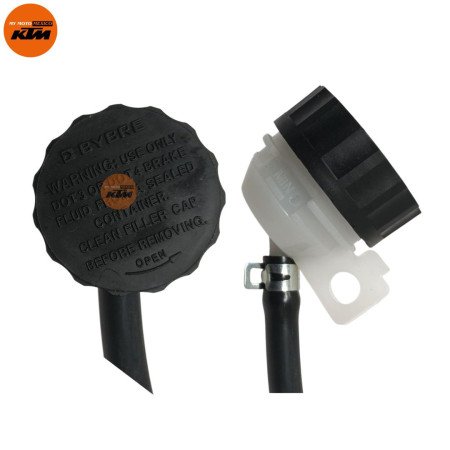 CYLINDER ASSEMBLY MASTER REAR