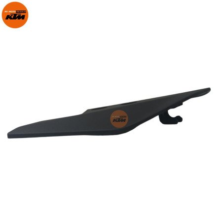 GUARD HEEL RH