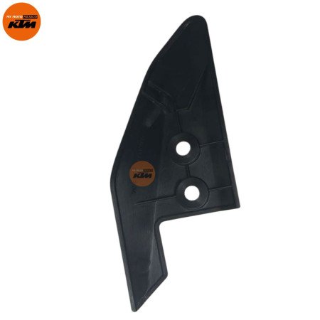 GUARD HEEL RH