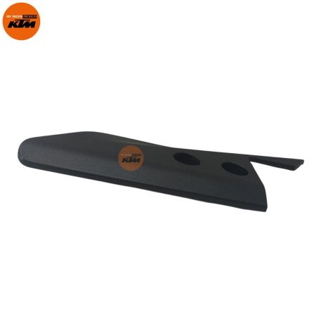 GUARD HEEL RH