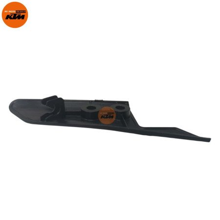 GUARD HEEL RH