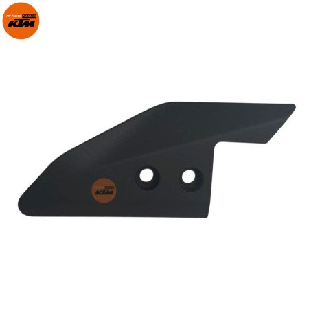 GUARD HEEL RH