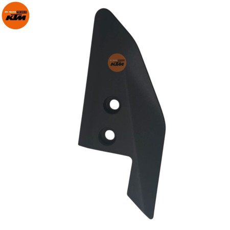 GUARD HEEL RH