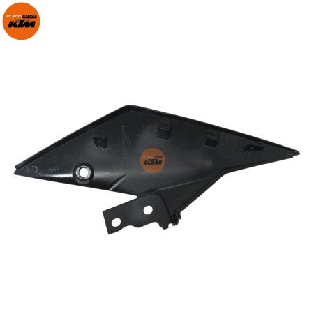 SEAT COWL BOTTOM RH BLACK