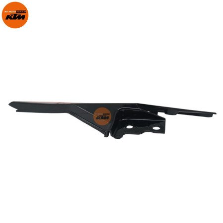 SEAT COWL BOTTOM RH BLACK