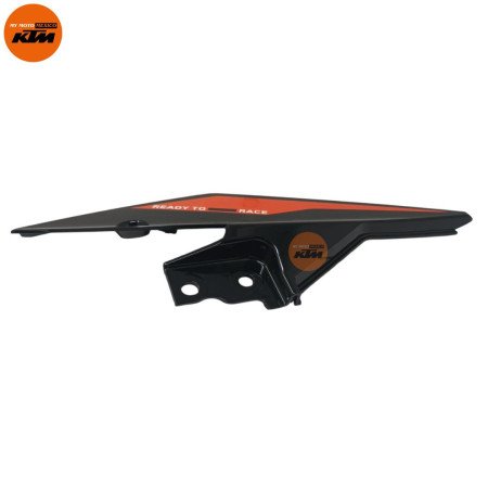 SEAT COWL BOTTOM LH BLACK