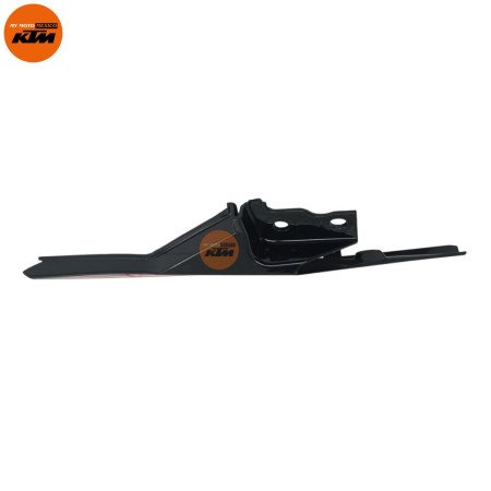 SEAT COWL BOTTOM LH BLACK