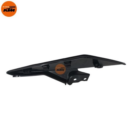 SEAT COWL BOTTOM LH BLACK