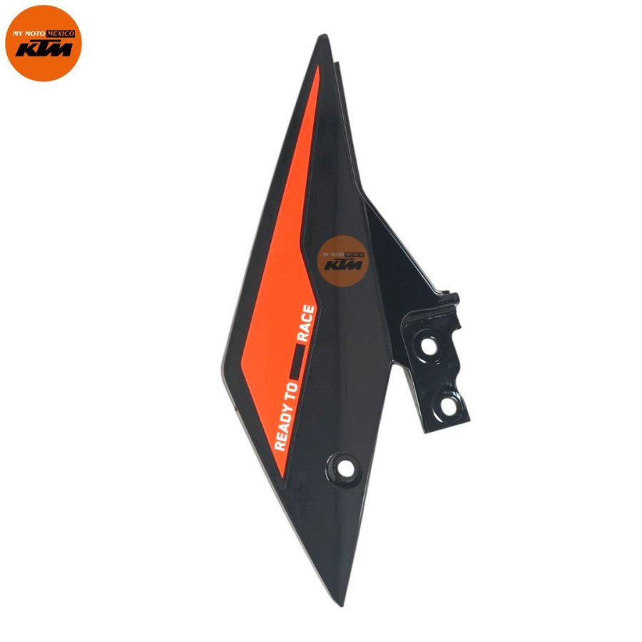 SEAT COWL BOTTOM LH BLACK