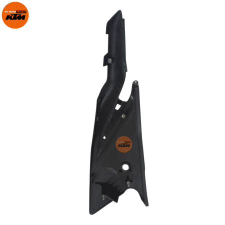 COWL ASSEMBLY  SEAT LOWER LH