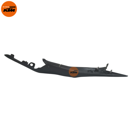 COWL ASSEMBLY  SEAT LOWER LH