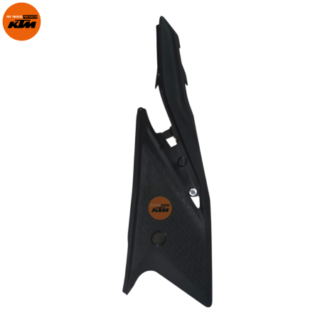 COWL ASSEMBLY  SEAT LOWER LH