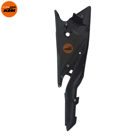 COWL ASSEMBLY  SEAT LOWER LH