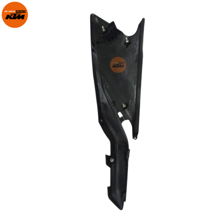 COWL ASSEMBLY  SEAT LOWER RH
