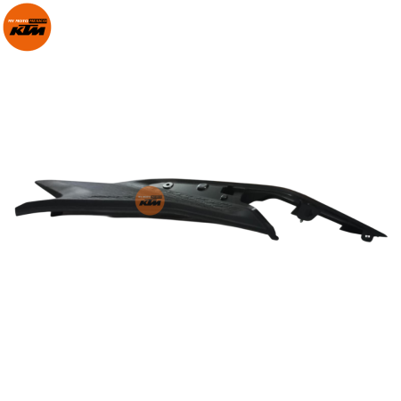 COWL ASSEMBLY  SEAT LOWER RH
