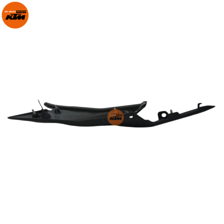 COWL ASSEMBLY  SEAT LOWER RH