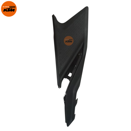 COWL ASSEMBLY  SEAT LOWER RH