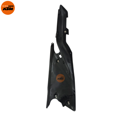 COWL ASSEMBLY  SEAT LOWER RH