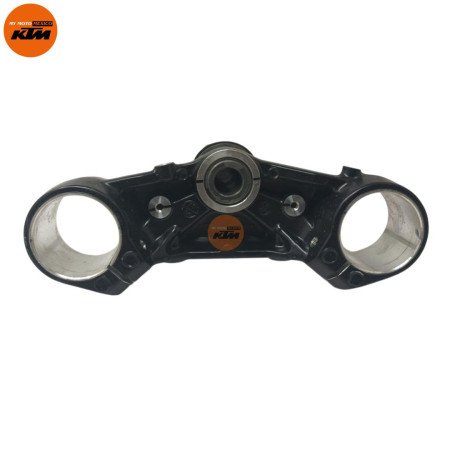 BRACKET UNDER BLACK