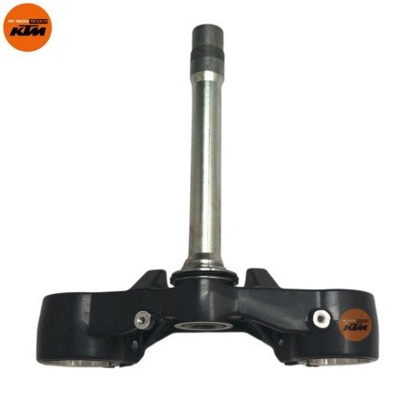 BRACKET UNDER BLACK