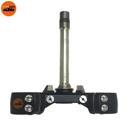 BRACKET UNDER BLACK