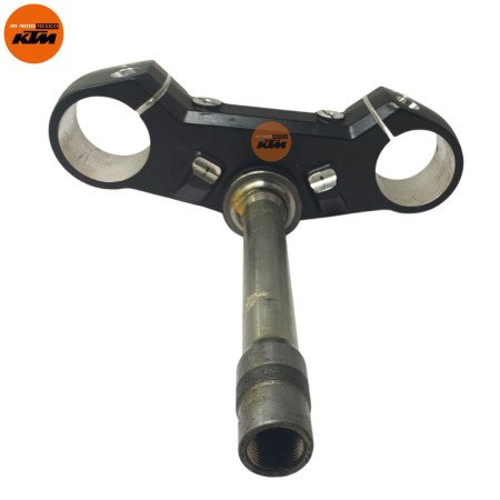 BRACKET UNDER BLACK