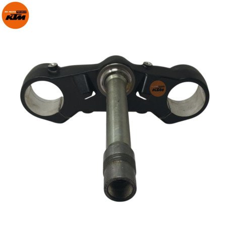 BRACKET UNDER BLACK