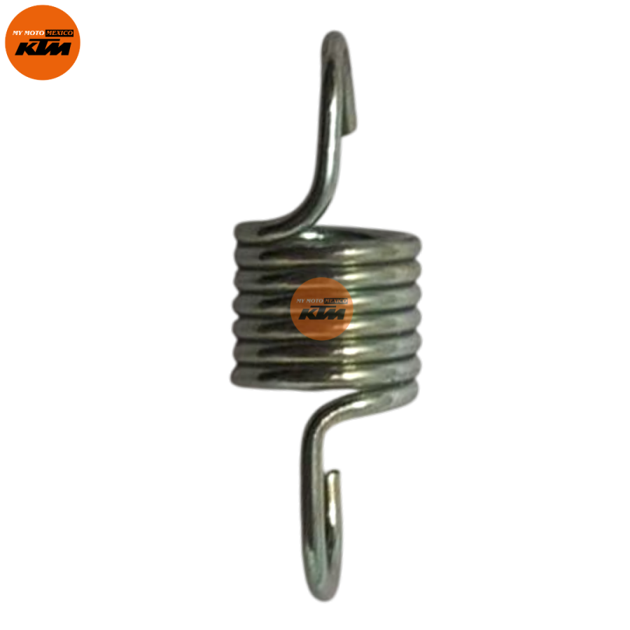 SPRING BRAKE PEDAL