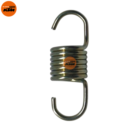 SPRING BRAKE PEDAL