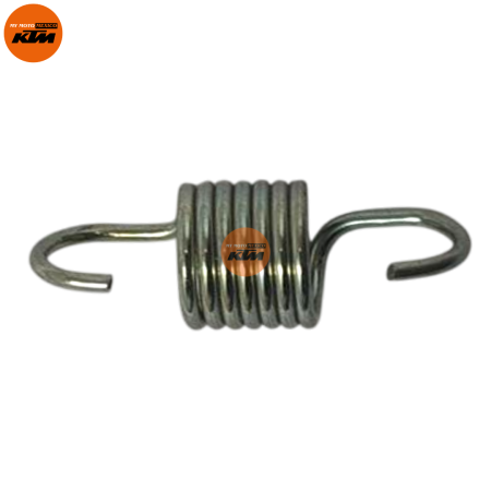 SPRING BRAKE PEDAL