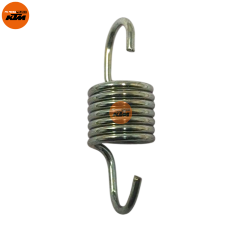 SPRING BRAKE PEDAL