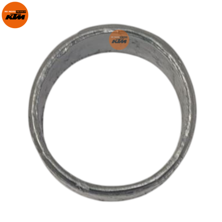 GASKET MUFFLER PIPE