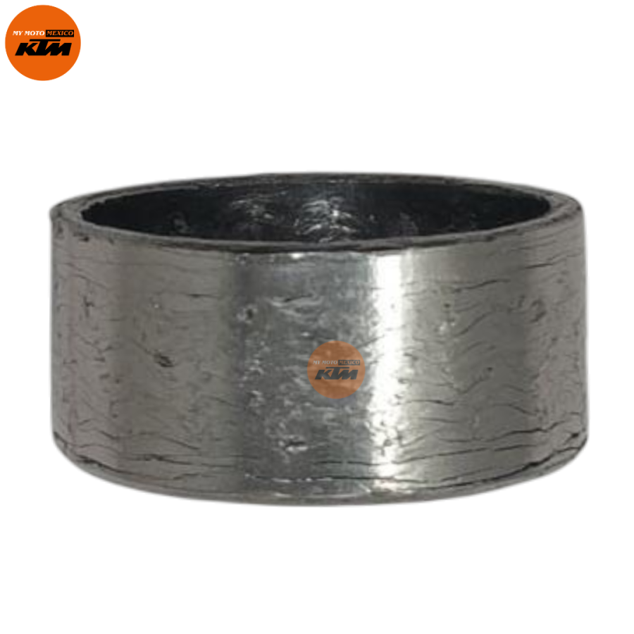 GASKET MUFFLER PIPE
