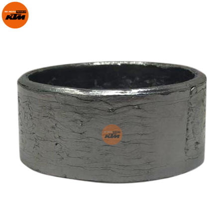 GASKET MUFFLER PIPE