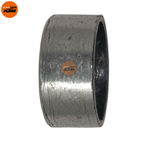 GASKET MUFFLER PIPE