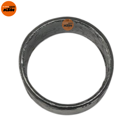 GASKET MUFFLER PIPE