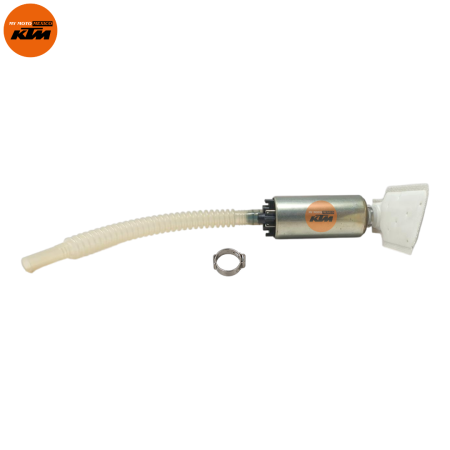 FUEL PUMP REPAIR KIT