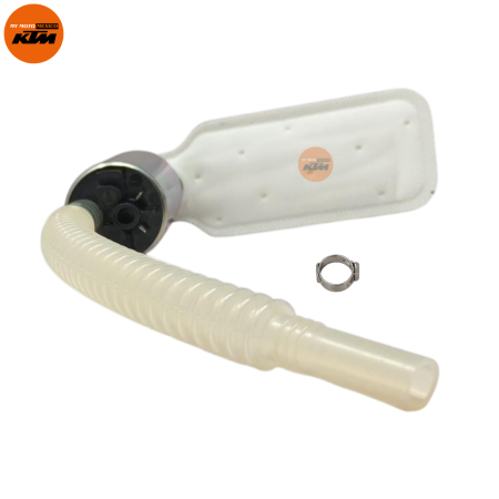 FUEL PUMP REPAIR KIT