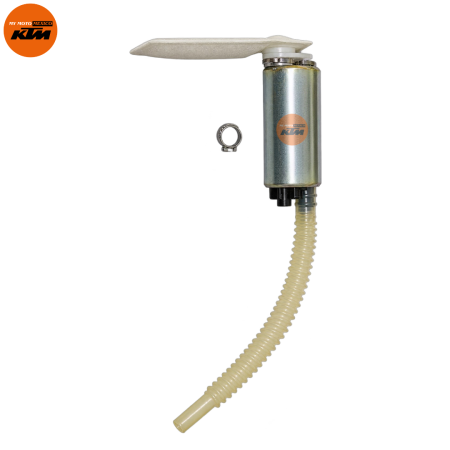 FUEL PUMP REPAIR KIT