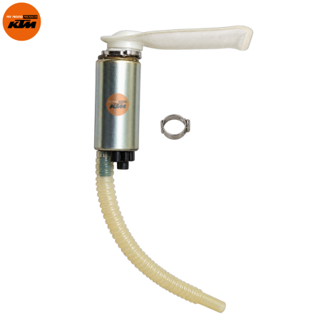 FUEL PUMP REPAIR KIT