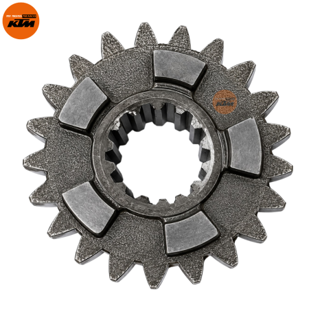 GEAR 3RD-4TH DRIVE