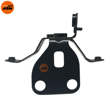 BRACKET ASSEMBLY BELLY PAN MIDDLE