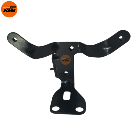 BRACKET ASSEMBLY BELLY PAN MIDDLE