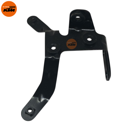 BRACKET ASSEMBLY BELLY PAN MIDDLE