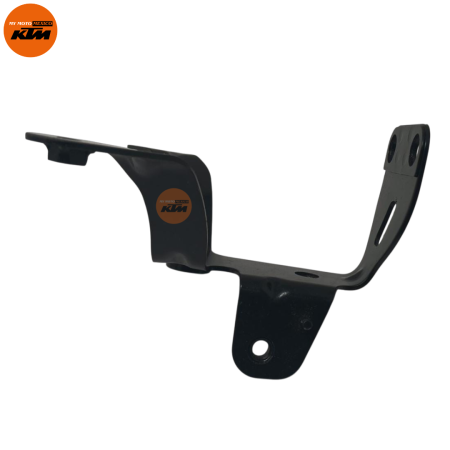 BRACKET ASSEMBLY BELLY PAN MIDDLE