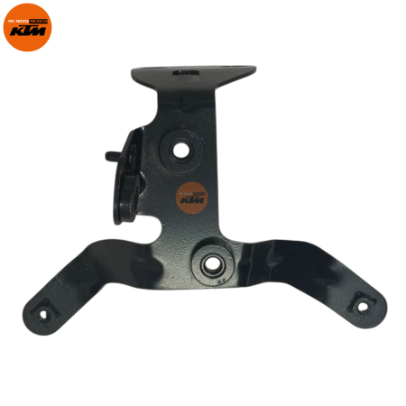 BRACKET ASSEMBLY BELLY PAN MIDDLE